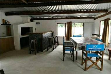 Casa ideal para descansar Piriápolis