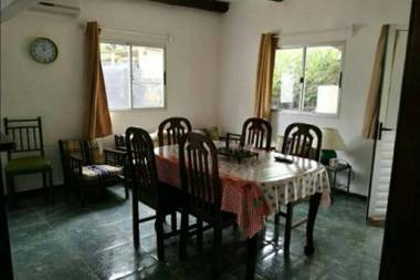 Casa ideal para descansar Piriápolis