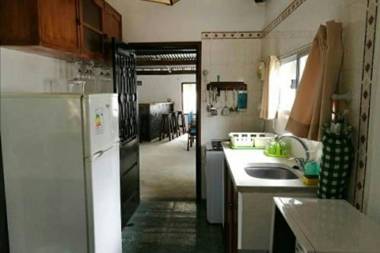 Casa ideal para descansar Piriápolis