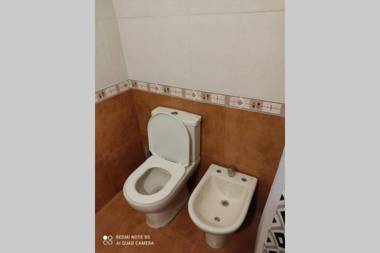 Amplia Casa de 2 dormitorios en Piriapolis a 4 cuadras de Playa San Francisco