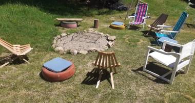 Casa confortable y tranquila- Piriápolis