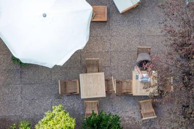 Punta Trouville Hotel