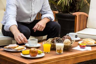 Punta Trouville Hotel