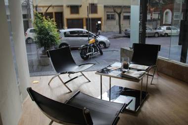 Punta Trouville Hotel