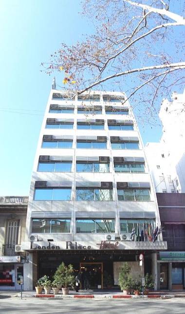 Hotel London Palace