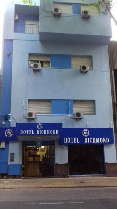 Hotel Richmond