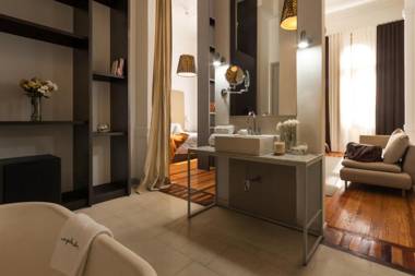 Esplendor by Wyndham Montevideo Cervantes