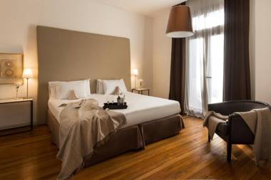 Esplendor by Wyndham Montevideo Cervantes