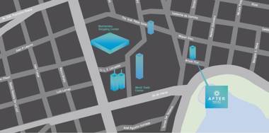 After Hotel Montevideo