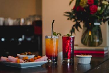 After Hotel Montevideo