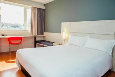 ibis Montevideo Rambla