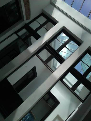 Montevideo Chic Hostel