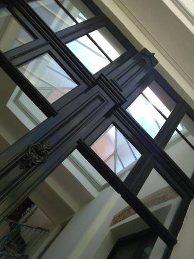 Montevideo Chic Hostel