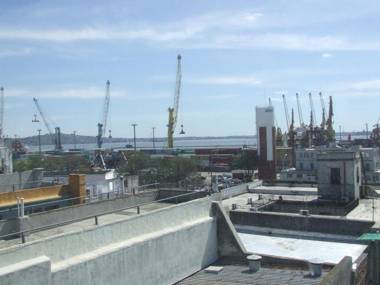 Montevideo Chic Hostel