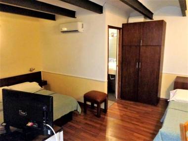 Hotel Casablanca Montevideo