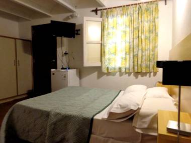 Hotel Casablanca Montevideo