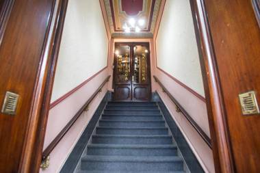 Hotel Casablanca Montevideo