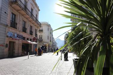 Puerto Mercado Hotel