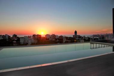 Dazzler by Wyndham Montevideo