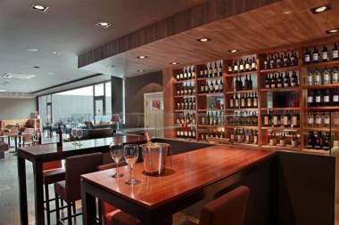 Dazzler by Wyndham Montevideo