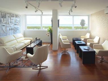 Mercure Montevideo Punta Carretas