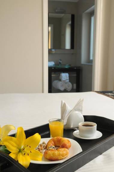 Regency Golf - Hotel Urbano