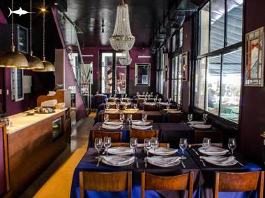 Don Boutique Hotel Montevideo