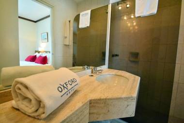 Oxford Hotel