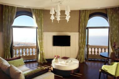 Sofitel Montevideo Casino Carrasco & Spa