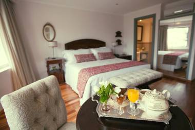 Alma Histórica Boutique Hotel