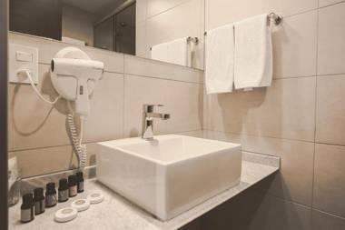 Vivaldi Hotel Loft Punta Carretas