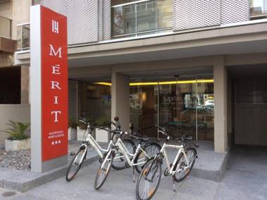 Mérit Montevideo Apart & Suites