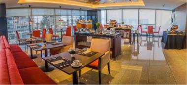 Hilton Garden Inn Montevideo