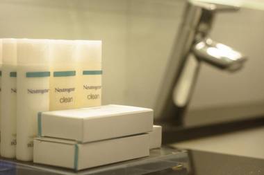 Hilton Garden Inn Montevideo