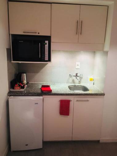 Apartamento Punta Carretas