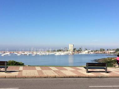 Monoambiente En Arturo Prat