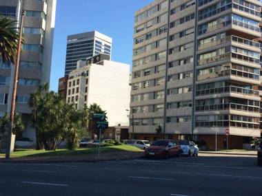 Monoambiente En Arturo Prat