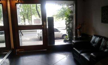 Apartamento Paseo del Lago