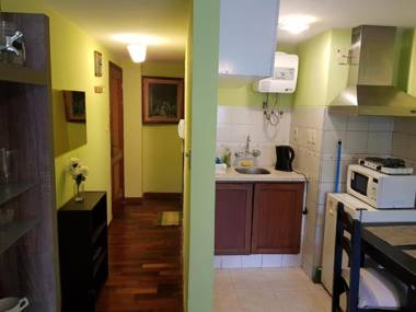 Apartamento Paseo del Lago