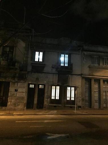 AHIVÁ Espacio Temporal