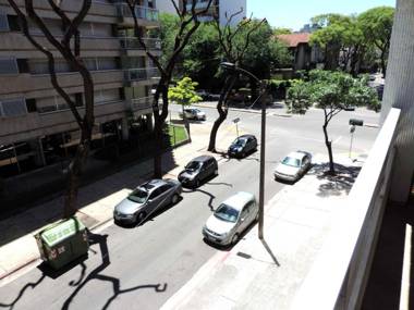 Apartamento en el centro de Pocitos