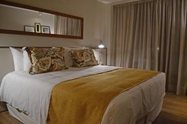 Cottage Puerto Buceo