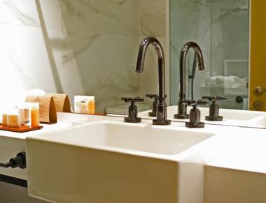 Cottage Puerto Buceo