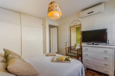 EL MEJOR LUGAR Departamento de Diseño en el mejor Barrio de Montevideo