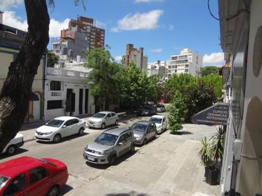 Stilo Duplex En Punta Carretas