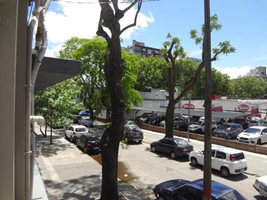 Stilo Duplex En Punta Carretas