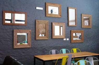 Circus Hostel&Hotel Montevideo