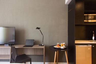 Hotel Ciudadano Suites