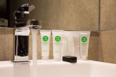 Hotel Ciudadano Suites