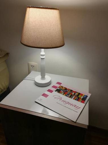 Apto. entero Ciudad Vieja